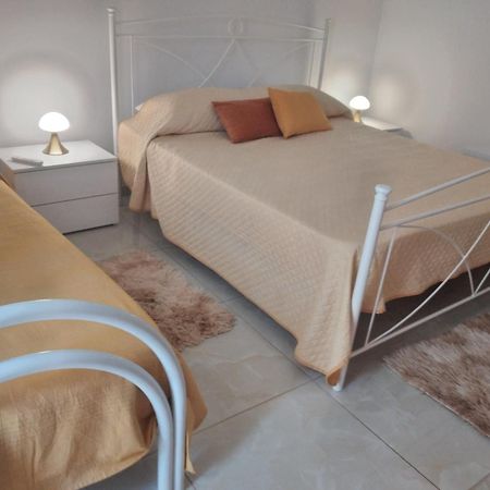Casa Di Tina Hotell Castellana Grotte Eksteriør bilde