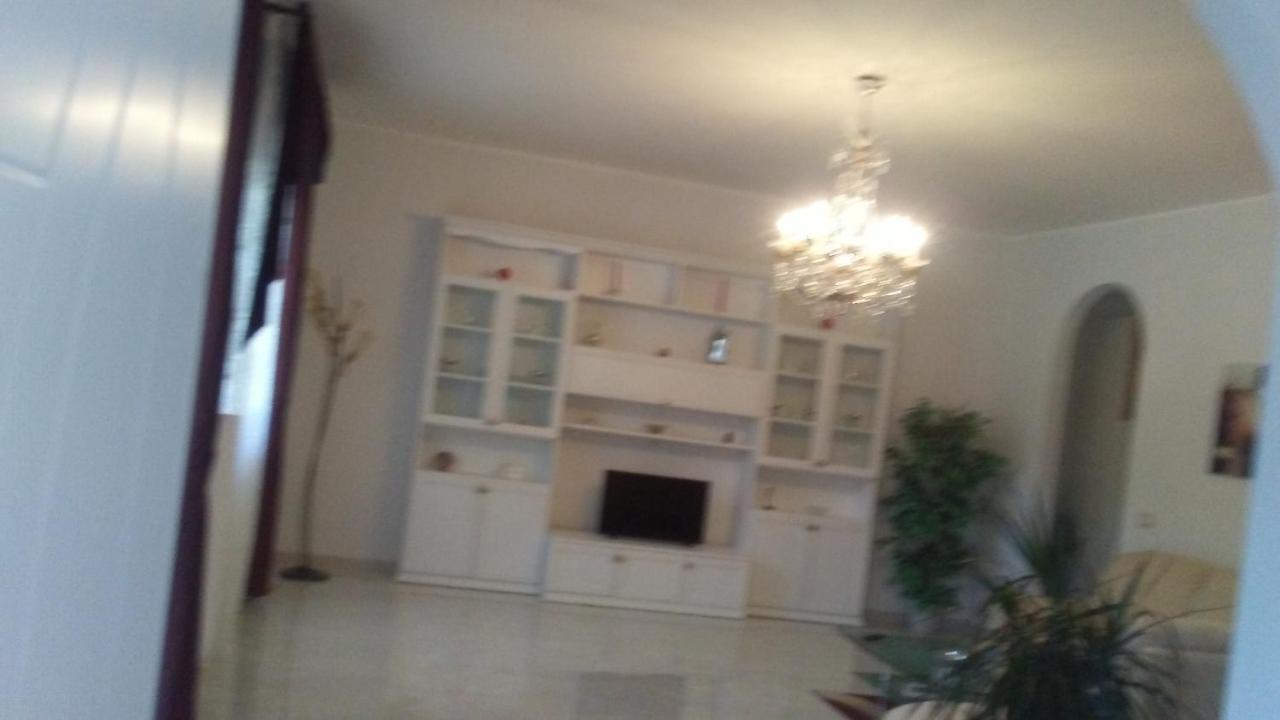 Casa Di Tina Hotell Castellana Grotte Eksteriør bilde