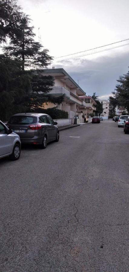 Casa Di Tina Hotell Castellana Grotte Eksteriør bilde