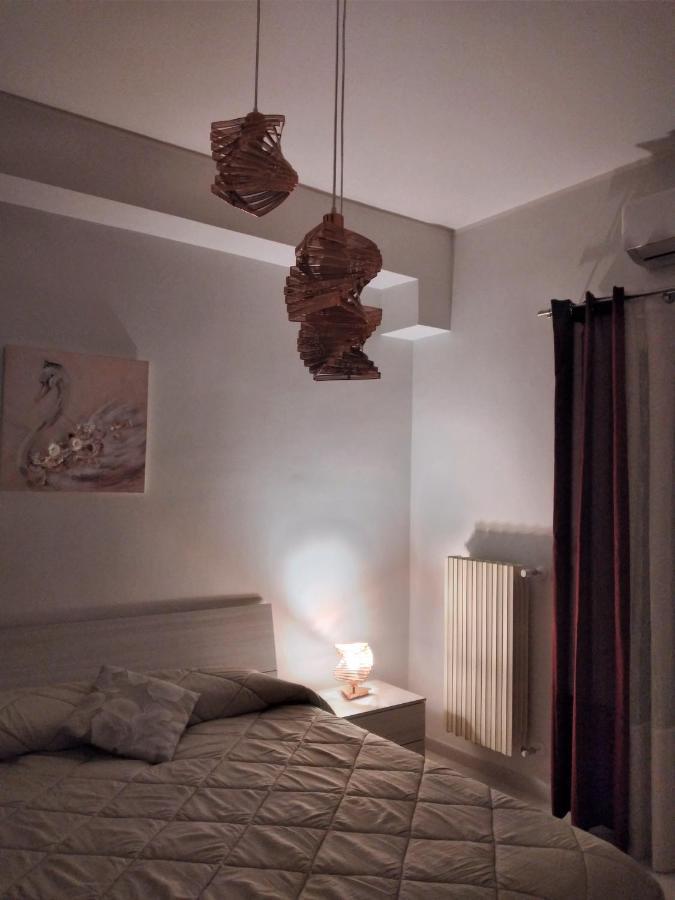 Casa Di Tina Hotell Castellana Grotte Eksteriør bilde