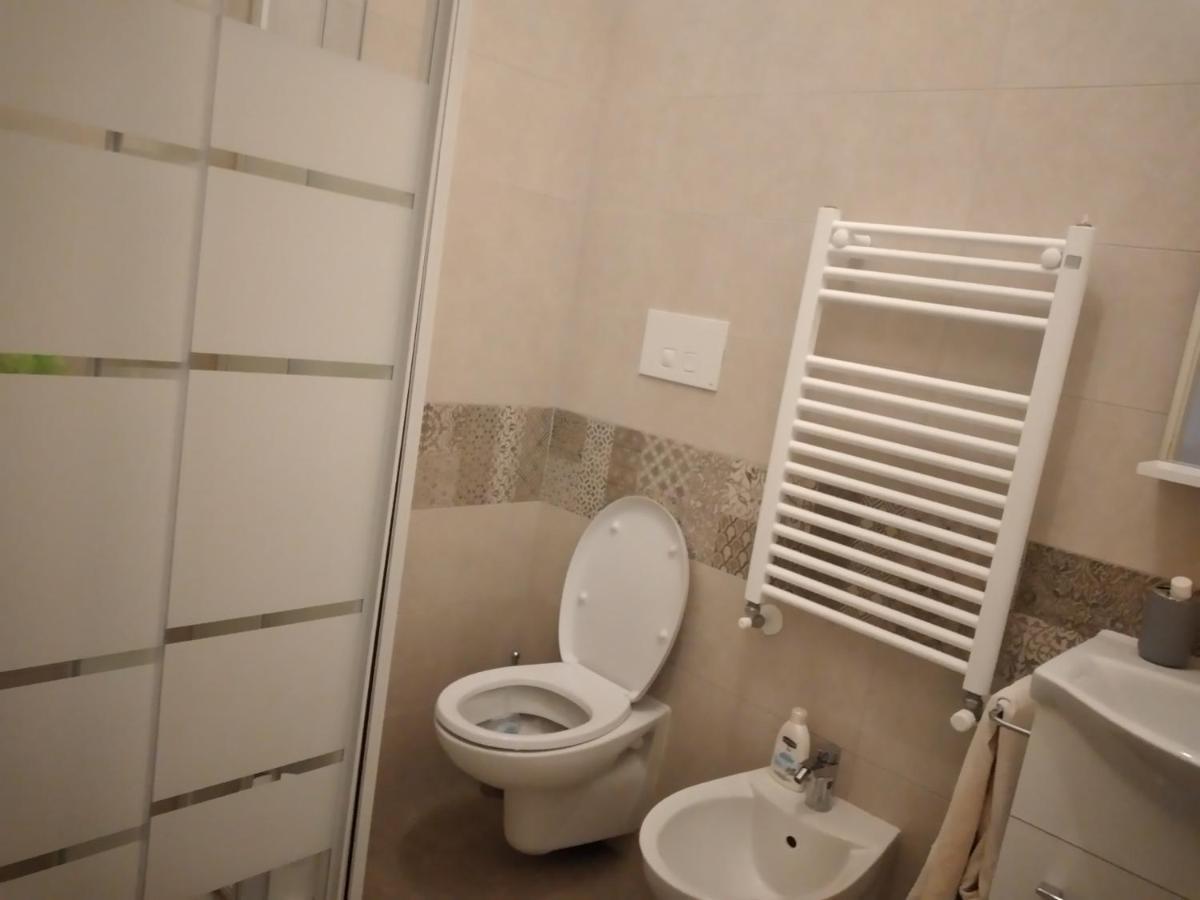 Casa Di Tina Hotell Castellana Grotte Eksteriør bilde