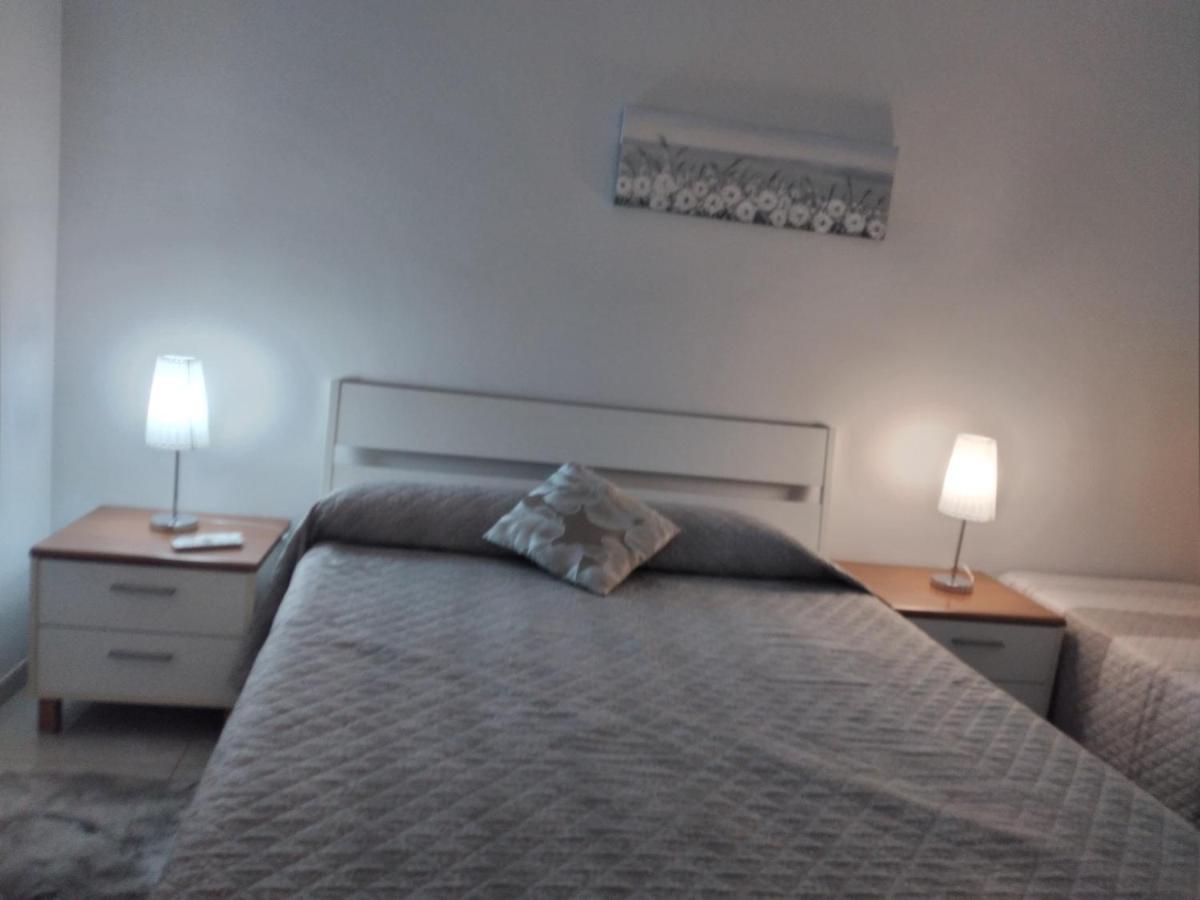 Casa Di Tina Hotell Castellana Grotte Eksteriør bilde