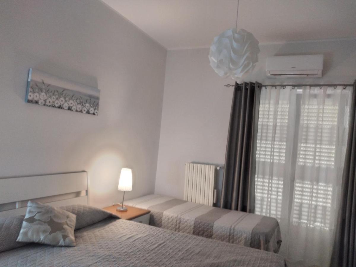 Casa Di Tina Hotell Castellana Grotte Eksteriør bilde
