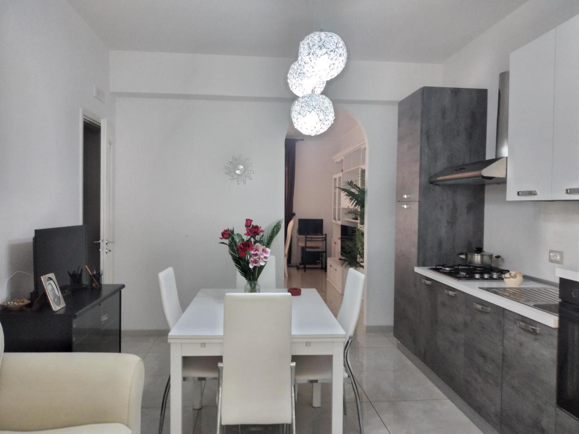 Casa Di Tina Hotell Castellana Grotte Eksteriør bilde