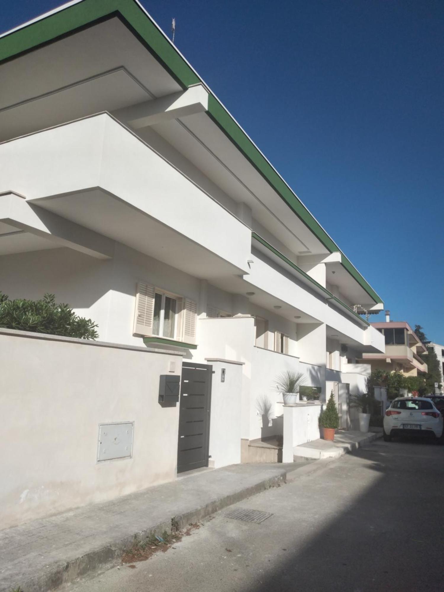 Casa Di Tina Hotell Castellana Grotte Eksteriør bilde