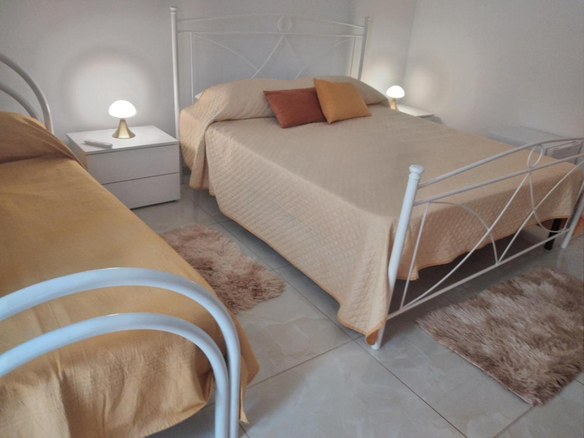 Casa Di Tina Hotell Castellana Grotte Eksteriør bilde
