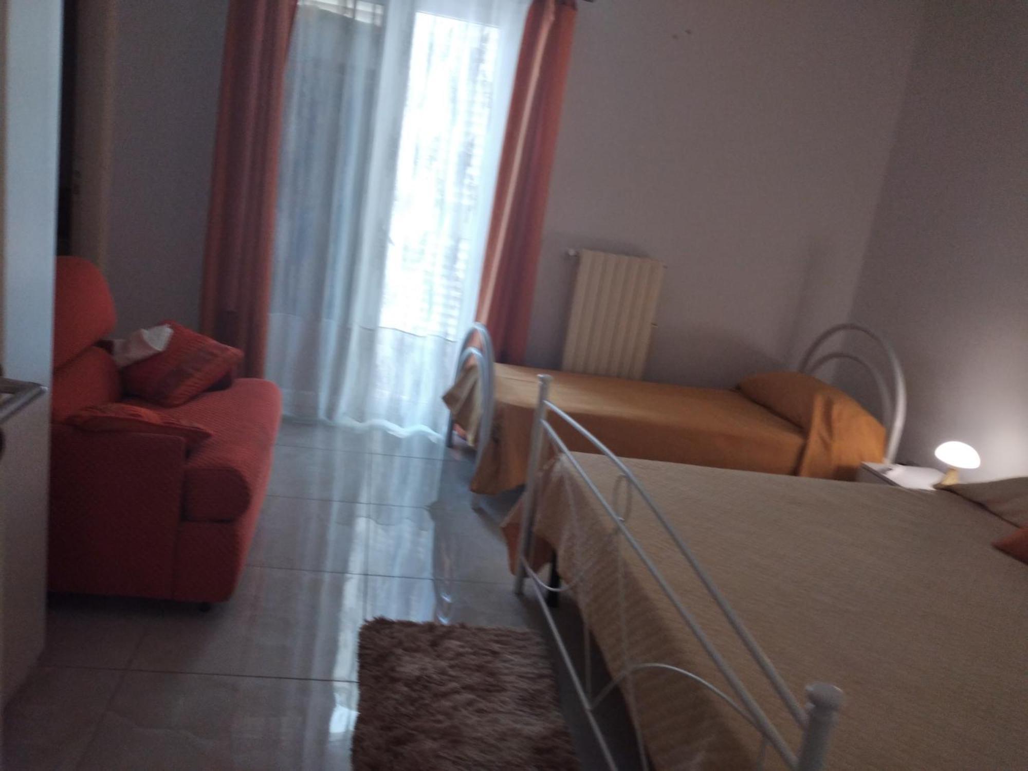 Casa Di Tina Hotell Castellana Grotte Eksteriør bilde