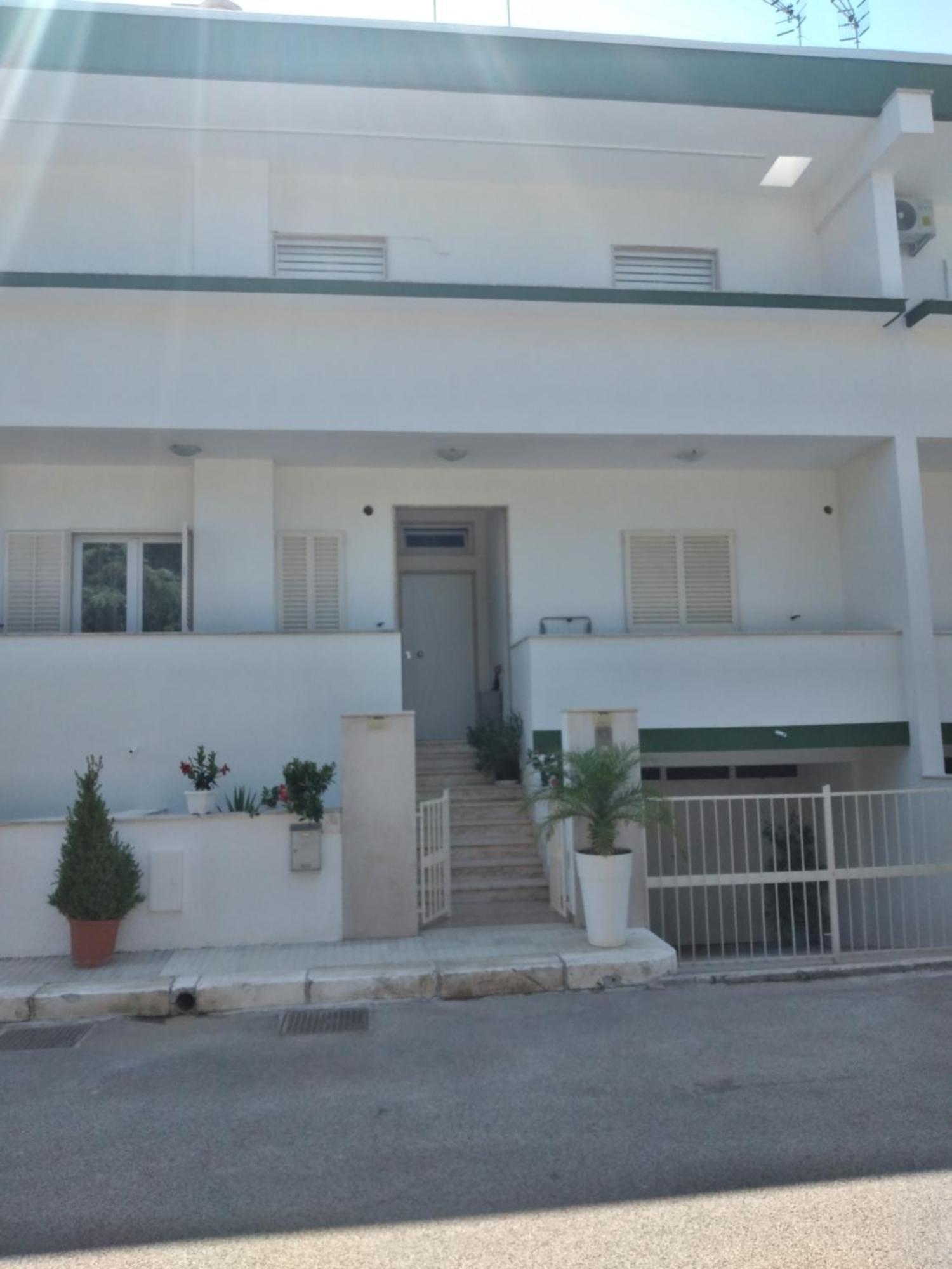 Casa Di Tina Hotell Castellana Grotte Eksteriør bilde